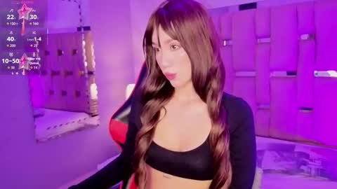 Snapshot of zharaluxie chatting on 11-14-25, 12:26 Zhara online show from 11-14-25, 12:26