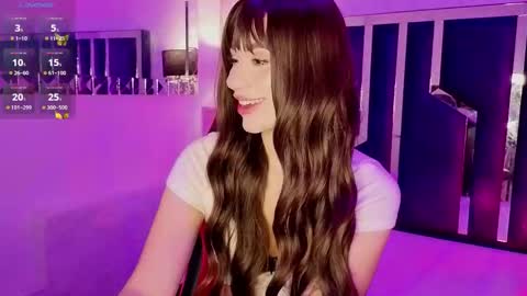 Snapshot of zharaluxie chatting on 11-16-25, 12:44 Zhara online show from 11-16-25, 12:44