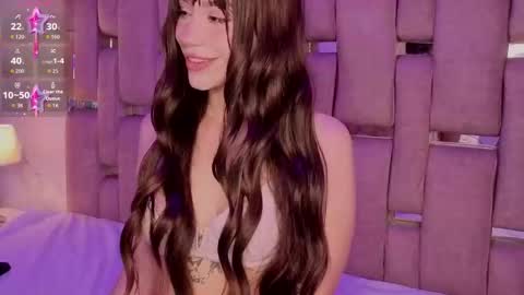 Snapshot of zharaluxie chatting on 11-20-25, 02:17 Zhara online show from 11-20-25, 02:17