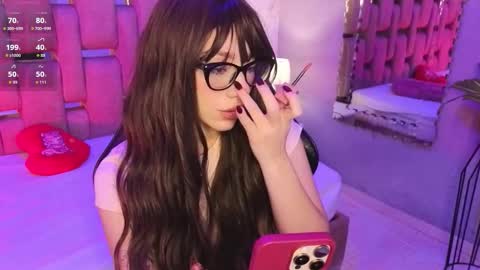 Snapshot of zharaluxie chatting on 02-03-26, 12:32 Zhara online show from 02-03-26, 12:32