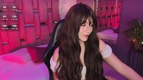 Snapshot of zharaluxie chatting on 02-25-26, 12:37 Zhara online show from 02-25-26, 12:37