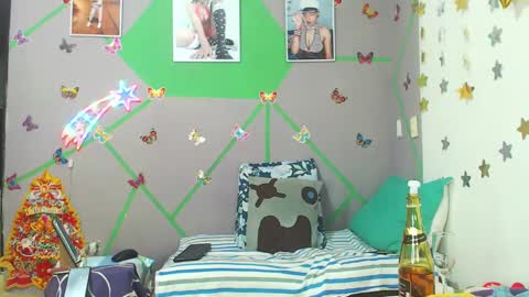 zharick online show from 01-01-25, 04:07