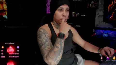zhoestrong online show from 08-04-26, 10:34