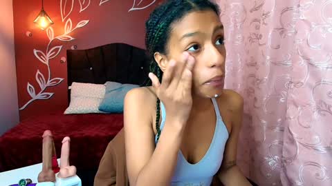 Zia Green online show from 01-11-25, 12:07