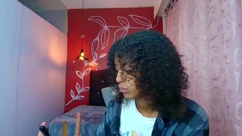 Zia Green online show from 02-26-25, 12:14