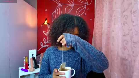 Zia Green online show from 03-04-25, 03:15