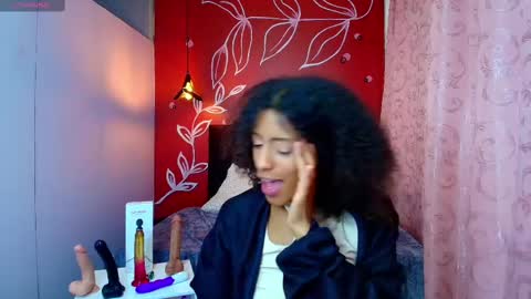 Zia Green online show from 03-10-25, 03:52