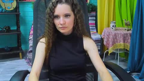 Snapshot of zianichols chatting on 01-22-25, 04:12 zianichols online show from 01-22-25, 04:12