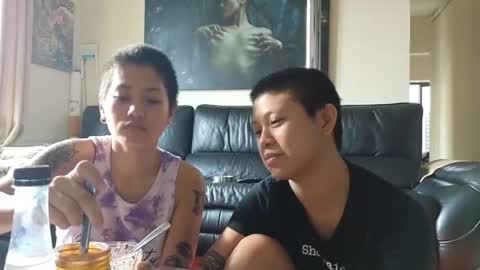 Snapshot of ziggy_rouge chatting on 12-15-24, 12:29 Ziggy ziggy- online show from 12-15-24, 12:29