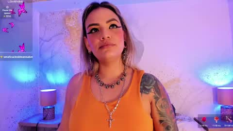 zihaadams_ online show from 05-08-26, 03:23