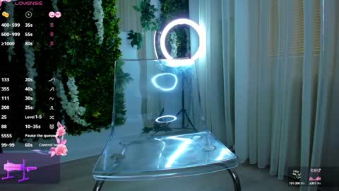 Galli online show from 01-25-25, 11:23