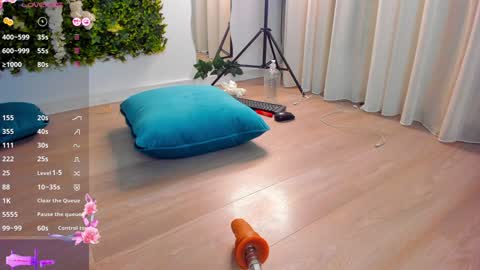 Galli online show from 01-30-25, 12:48