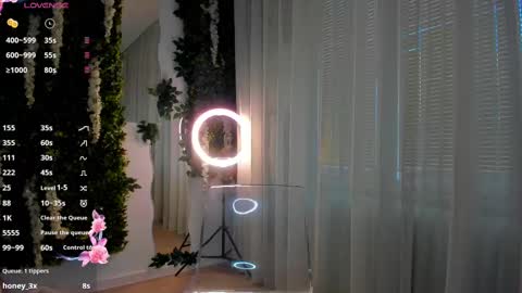 Galli online show from 02-24-25, 08:17