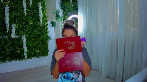 Galli online show from 10-11-25, 09:52