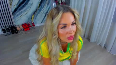 Galli online show from 06-28-26, 02:50