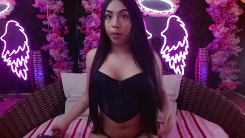 zinna_canela online show from 04-20-26, 04:15