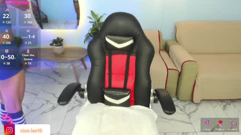 Zion  online show from 01-08-25, 06:52