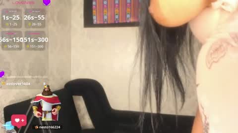 Zisary online show from 07-24-26, 07:56