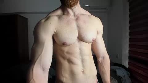 Zack Blitz online show from 06-12-26, 09:30