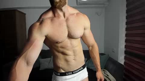 Zack Blitz online show from 07-27-26, 07:37