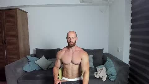 Zack Blitz online show from 07-28-26, 08:52