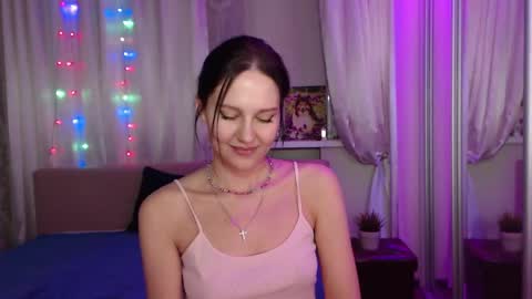 Snapshot of zlatagoddess chatting on 02-14-25, 07:23 Zlata online show from 02-14-25, 07:23
