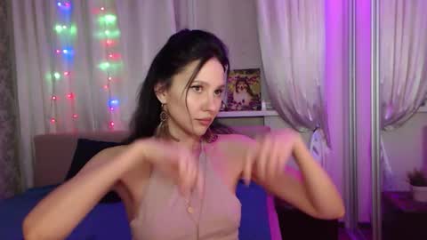 Snapshot of zlatagoddess chatting on 11-23-25, 06:08 Zlata online show from 11-23-25, 06:08
