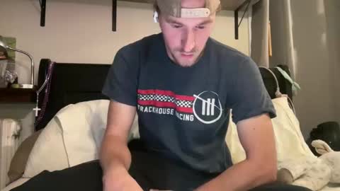 Gregm0419 online show from 10-31-25, 06:42