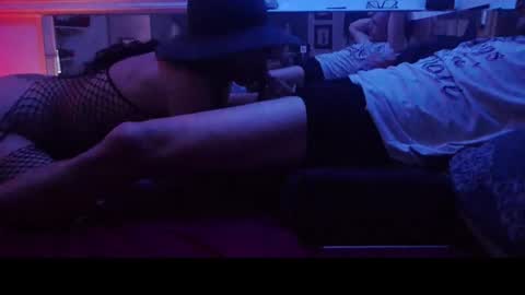 WhyNot online show from 10-26-25, 04:02