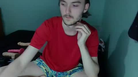 znda2002 online show from 09-26-25, 04:05