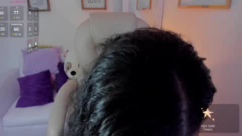 Snapshot of zobe_love chatting on 11-13-25, 04:50 Zobe Love online show from 11-13-25, 04:50