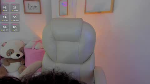 Zobe Love online show from 04-30-26, 06:03