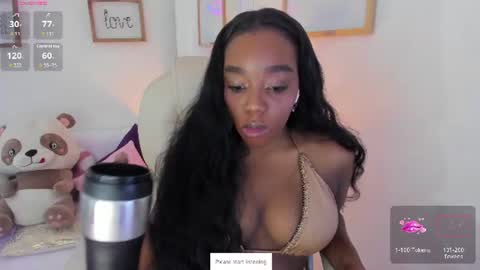 Zobe Love online show from 06-22-26, 05:10