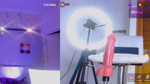 Zoe 3 online show from 01-25-25, 05:30