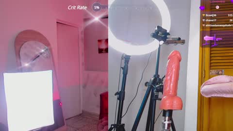 Zoe 3 online show from 02-01-25, 05:26