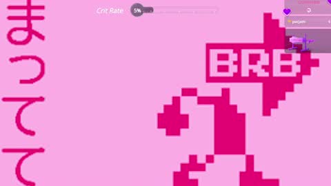 Zoe 3 online show from 02-04-25, 05:23