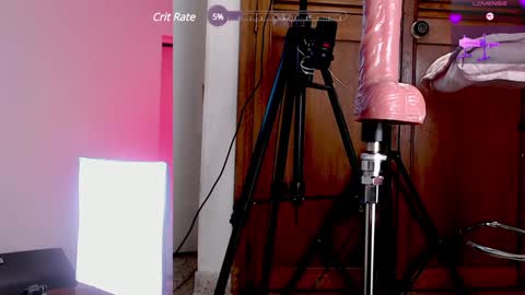 Zoe 3 online show from 02-07-25, 05:29