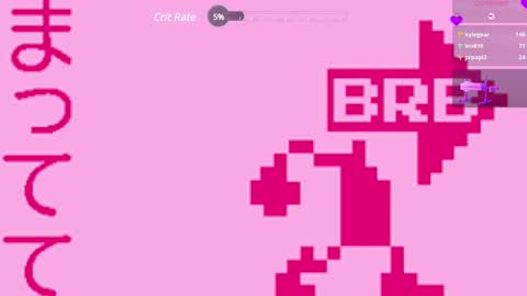 Zoe 3 online show from 02-10-25, 05:30