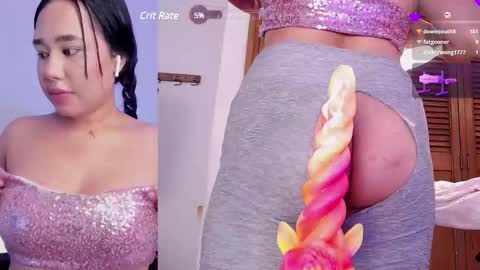 Zoe 3 online show from 02-11-25, 02:35