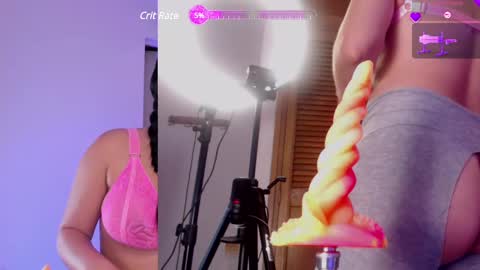 Zoe 3 online show from 02-13-25, 11:39