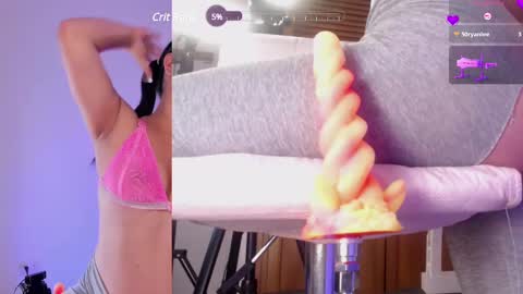 Zoe 3 online show from 02-13-25, 02:42