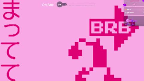 Zoe 3 online show from 02-14-25, 05:57