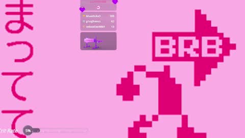 Zoe 3 online show from 02-16-25, 05:37