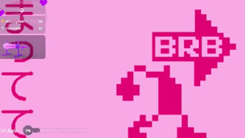 Zoe 3 online show from 02-27-25, 05:36