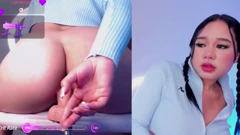 Zoe 3 online show from 02-28-25, 11:36