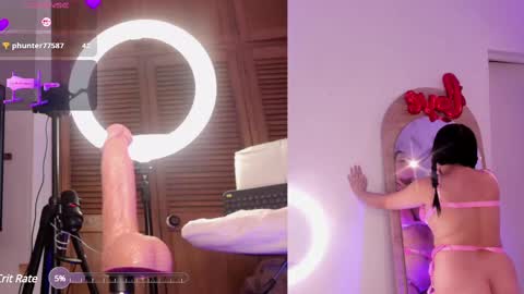 Zoe 3 online show from 03-06-25, 05:33