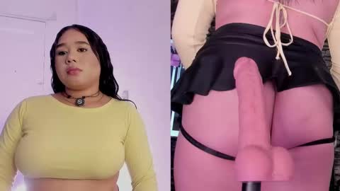 Zoe 3 online show from 11-21-25, 11:09