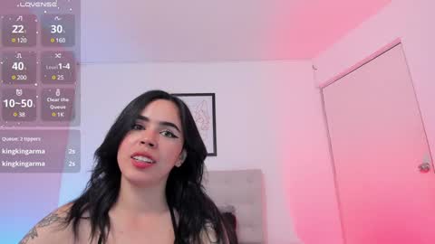 zoe online show from 12-16-24, 02:16