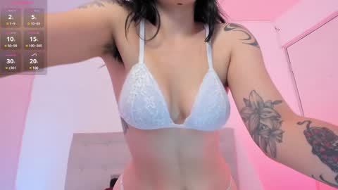 zoe online show from 12-19-24, 01:51