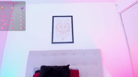 zoe online show from 02-20-25, 02:24